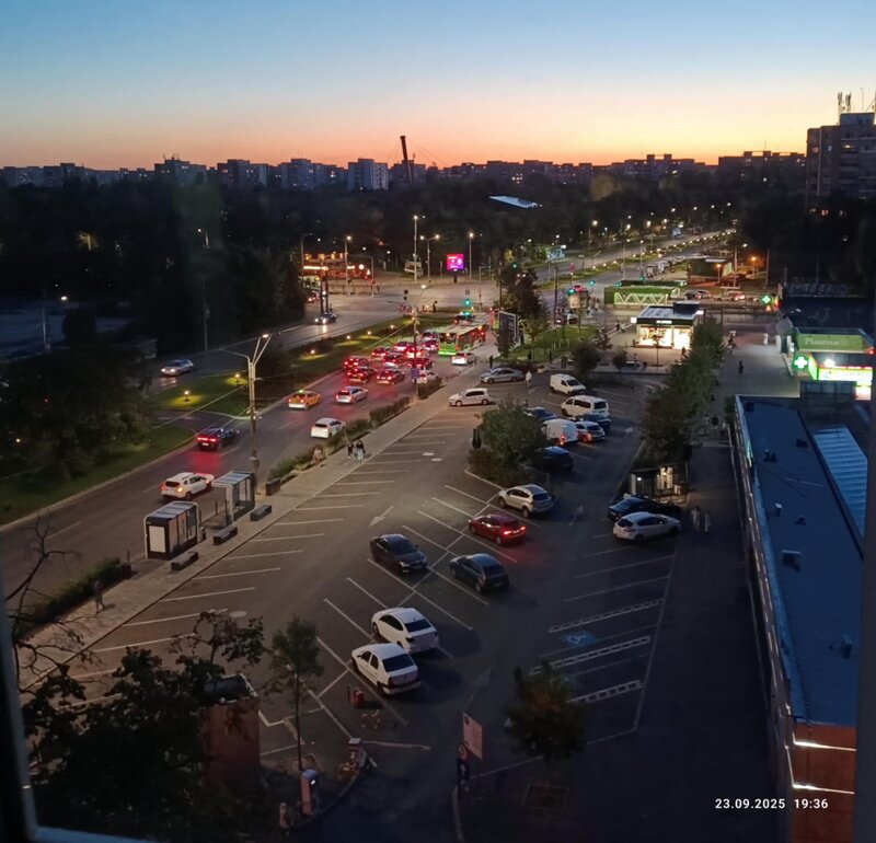 Piata Drumul Taberei,